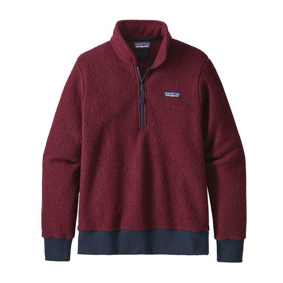Patagonia Sweaters - Patagonia Woolyester Pullover